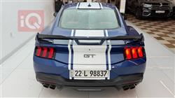 فۆرد مۆستانگ